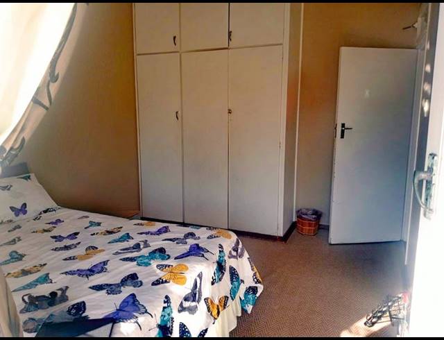 2 BEDROOM PROPERTY TO RENT IN ASHLEY